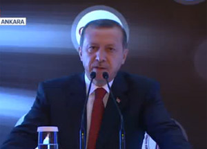 Başbakan Erdoğan'dan Soma Açıklaması