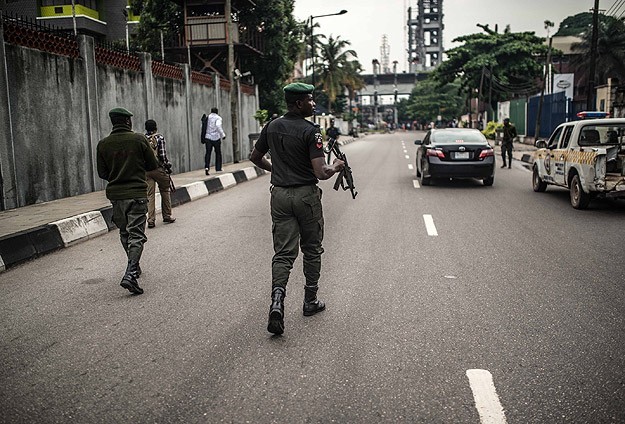 Bazı Aileler Kızlarını Tespit Etti