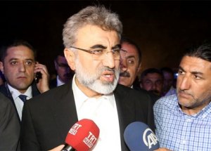 Patlama Anında Madende Kaç Kişi Vardı?