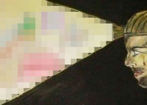 Sosyal Medyada Rekor Kıran Çizim