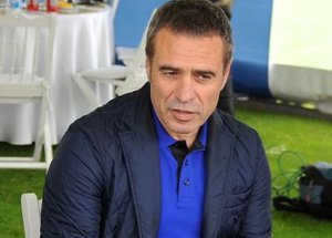 Ersun Yanal İçin Geri Sayım Başladı