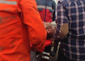 Soma'da 6 İşçi Daha Madenden Sağ Çıkartıldı