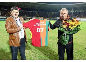 Hazırlık Maçı