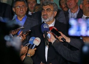 Herkes Hatasının Bedelini Ödeyecek