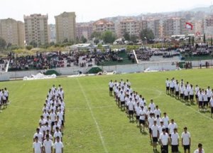 19 Mayıs Kutlamaları İptal