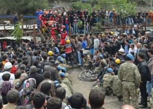 İşte Yaralı Madencilerin İsimleri