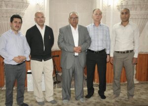 Soma İçin Sela Okutuldu