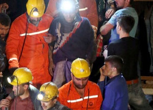 Maliye Bakanı'ndan Soma İşçilerine Müjde