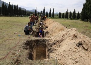 Bu Acının Tarifi Yok!