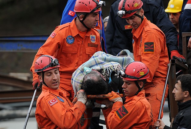 Dünyadan Yardım Önerisi Geldi