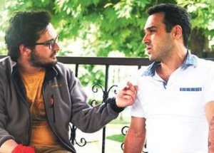 Maden Ocağından Akılalmaz Kurtuluş