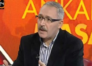 Selvi'den Olay Melih Gökçek ve Cemaat iddiası