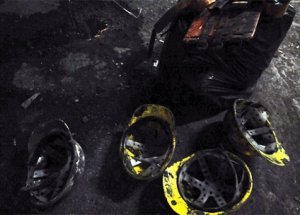 Soma'da Hayatını Kaybedenlerin İsimleri Açıklandı