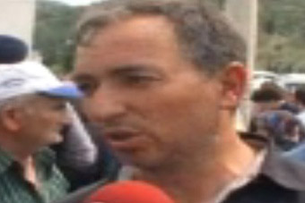 Kurtulan İşçiden Şok İddia