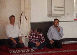 İhh’dan, Soma’da Hayatını Kaybedenler İçin Mevlit