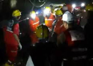 Soma'dan Yeni Görüntüler