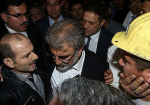 Kimsenin Gözünün Yaşına Bakmayız