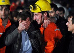 Faciada Yürek Parçalayan Ayrıntı