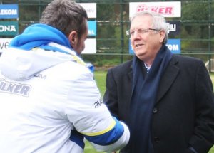 Dev Zirveden Beklenen Haber Gelmedi