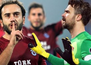 Olcan ve Onur İçin Karar Verildi