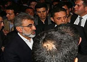 Bakan Yıldız'a İstifa Sorusu