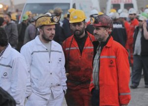 Madende 1500 Metrelik Hayat Koşusu