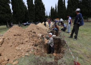 Müfettişler Ocağa Bile İnmemiş