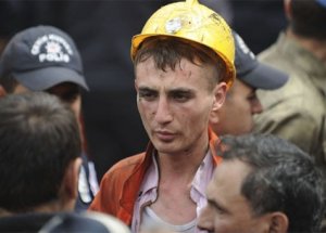 İşçiler Bugün Madenden Çıkartılacak Mı?