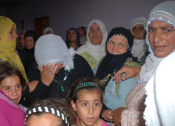 Ailesi, şehidi Tekirdağ’da biliyormuş