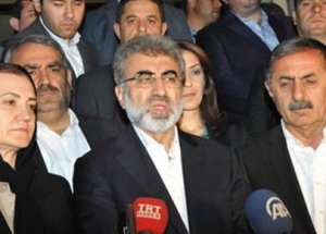 Ocakta Kaç Kişi Var? Bakan Taner Yıldız Açıkladı