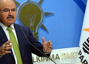 Hüseyin Çelik O İddialara Ne Dedi?