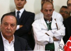 Alp Gürkan'a 21 Yıl Hapis İstemi