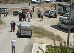 İzmir'de "Görülmemiş" Facia Önlendi