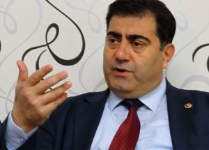 AK Partili Vekilden İstifa Açıklaması