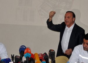 İşte Toplantıyı Bitiren Soru