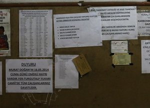 Somalı Madenciler Yaptırdı Bakın Kimin Adını Vermişler