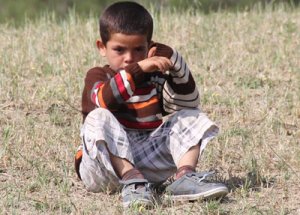 Madenci Dayıya Yürek Yakan Veda