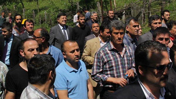 CHP’li Rıza Yalçınkaya'ya Şok Tepki