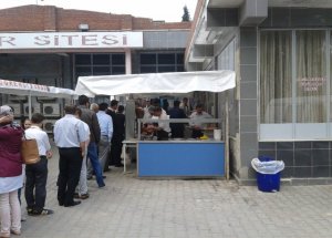 Bilecik’de Bir İlk Gerçekleştirildi