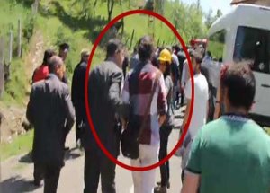 Kız Öğrenciden CHP'li Vekile Fırça!