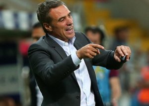 Yanal:"Kritik Noktada Şampiyon Olduk"