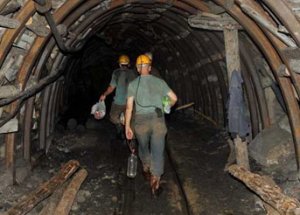 Madenlerdeki Önlemler Yeniden Belirleniyor