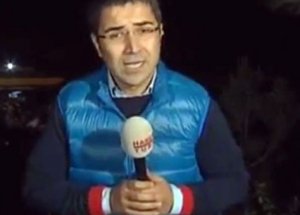 Habertürk'ten Skandal Soma Gafı