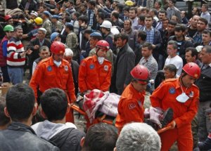 Soma'da Yaşananlara Bu Ad Verildi