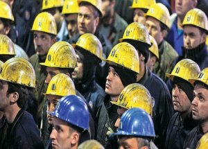 2 Bin 500 Yeni Madenci Alınacak