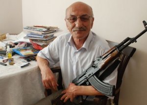 Turist Olarak Gittiği Ülkede General Olan Türk!