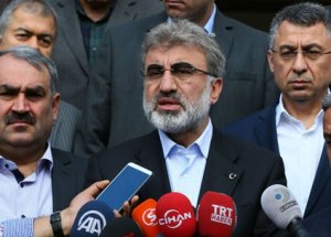 Ölü Sayısı 301'e Yükseldi