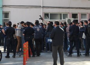 Soma'da 8'i Avukat 37 Gözaltı