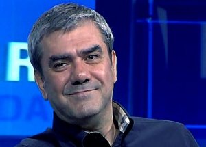 Yılmaz Özdil'e En Sert Cevap