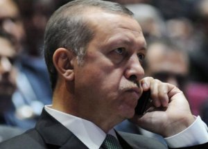 Erdoğan'dan 'Soma' Talimatı